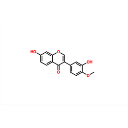 BP0221毛蕊异黄酮Calycosin