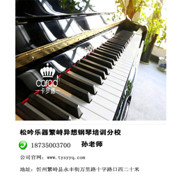 夏县二手钢琴,个人转让二手钢琴,松吟乐器行(推荐商家)