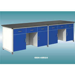 卫生不锈钢实验室台柜,中增实验室,晋城不锈钢实验室台柜