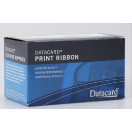 Datacardcd800证卡打印机彩色带