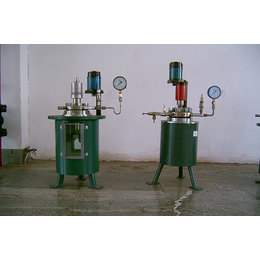 实验室高压釜-高压釜-午阳化机反应釜
