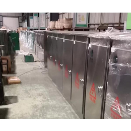 低压成套配电柜-合肥配电柜-安徽联控电气有限公司(查看)