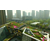 长乐市盛鼎业生态多孔纤维棉为基质的屋顶绿化缩略图1