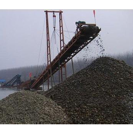 青州海天机械厂(图)、挖沙机械哪家好、百色挖沙机械