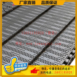 高承重铁板输送带|宜昌铁板输送带|平面铁板输送带