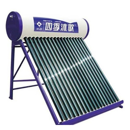 工程配套太阳能热水器|创展宇迪能源工程|天津太阳能热水器