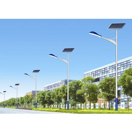 阳曲太阳能路灯|山西玉展装饰工程|4米太阳能路灯价格