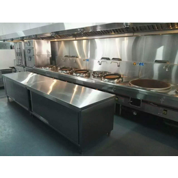 上海哪里采购餐饮设备 商用厨房设备有哪些 商用设备需要多少钱