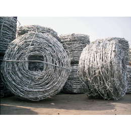 甘肃包塑铁丝网厂家现货兰州包塑钢丝网天水包塑刺铁丝