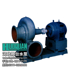 400HW涡壳式混流泵*排行,邢台水泵厂