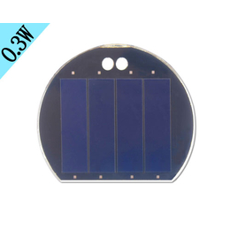 迪晟新能源sunpower太阳能贴片发电板