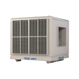 工业水冷空调生产厂家-挂式工业水冷空调-水冷型空调，科骏机电