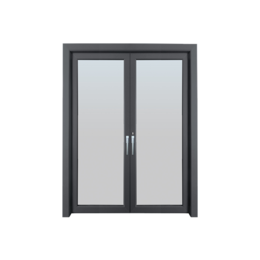 全玻璃折叠门|欧哲门窗(在线咨询)|修文折叠门
