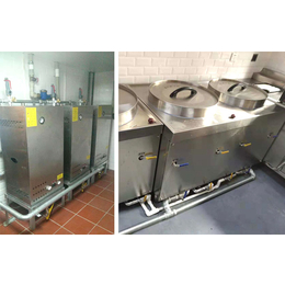 果洛厨用蒸汽发生设备,众联达厨具制造,厨用蒸汽发生设备价格
