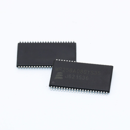 everspin代理MR256D08BMA45并口存储芯片