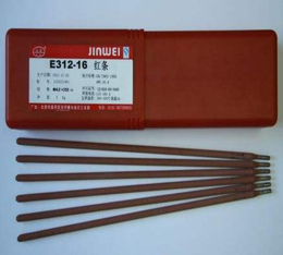 北京金威A102不锈钢焊条JWE308-16不锈钢红焊条缩略图