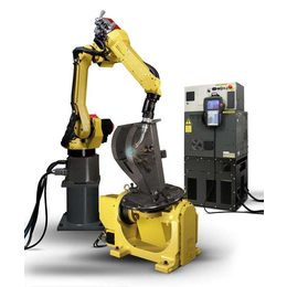 芜湖焊接机器人-劲松焊接-焊接机器人哪家好