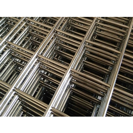 建筑电焊网生产_昌吉建筑电焊网_润标丝网(查看)