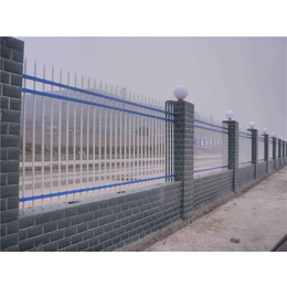 桥梁景观铁艺栏杆质量|山东塑钢护栏(在线咨询)|栏杆