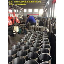 珩磨管油缸管规格型号_吴中区油缸管_龙跃生产液压钢管公司