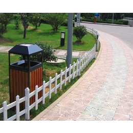 绿化栏杆多少钱|安徽金戈(在线咨询)|合肥绿化栏杆