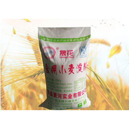 小麦澄粉-黄河实业(在线咨询)-青岛澄粉