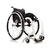 苏州挪恩定制纤维轮椅部件 厂家生产碳纤维轮椅部件 缩略图2