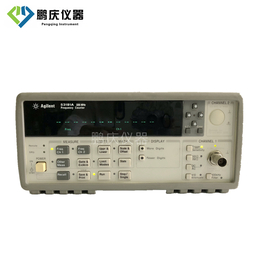 出售 Agilent53181A 频率计数器