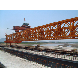 纽科伦起重(图)|架桥机生产|杭州架桥机