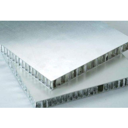 铝诺建材(图),蜂窝板价格表,惠州蜂窝板