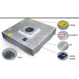 ffu空气净化|山东净化单元|星月净化(查看)