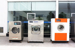 买洗涤设备选强胜机械(图)-出售洗衣房设备-洗衣房设备