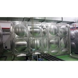 不锈钢保温水箱品牌-鑫晶源不锈钢(在线咨询)-保温水箱