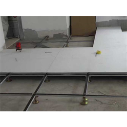铝合金防静电地板价格,防静电地板,波鼎机房地板公司