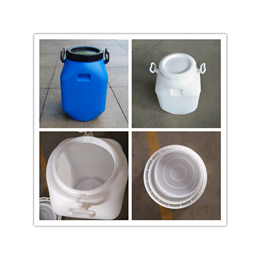 50千克塑料罐-化工医药桶-废液桶50L方形塑料桶加厚