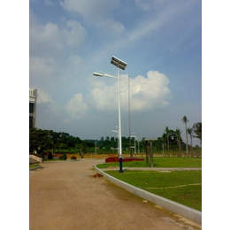 呼伦贝尔农村道路工程灯具 太阳能路灯批发 路灯价格 