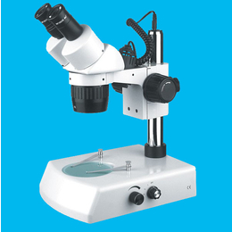 ST60体视显微镜、领卓、茂名体视显微镜