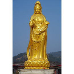 寺庙大型铜佛像|昌盛铜雕厂(在线咨询)|伊春大型铜佛像