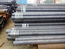 大口径16mn钢管-兆源钢管批发零售