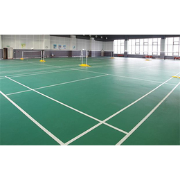 羽毛球运动地板,南京篮博体育(在线咨询),无锡运动地板