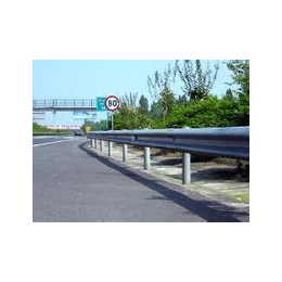 安徽高速路波形护栏板单价标准