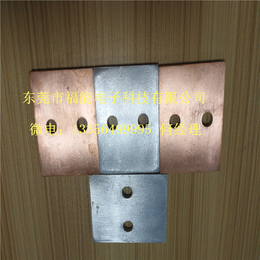 铜铝复合排-铜铝复合接线排价格节能环保