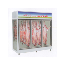 敞开式鲜肉柜定做,达硕制冷设备生产,益阳敞开式鲜肉柜