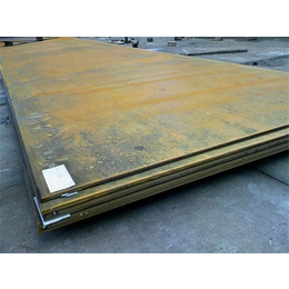 Q235qC钢板多少钱一吨