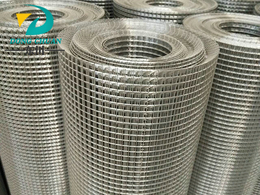 吉林保温电焊网-东川丝网-保温电焊网批量生产