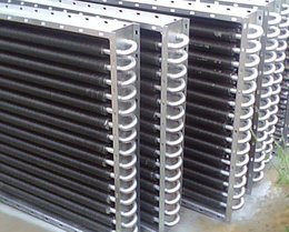 工业空气热交换器-环创热能科技(在线咨询)-空气热交换器