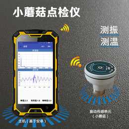 无线测振的点检系统方案-青岛东方嘉仪(在线咨询)-无线