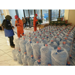 送水电话、亲诚配送(在线咨询)、长沙雨花区送水电话