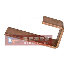砖塔母线铜排机冲孔模具|科瑞特数控|温州母线铜排机冲孔模具