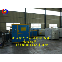杭州高频电磁锅炉、诸城龙达机械、高频电磁锅炉报检